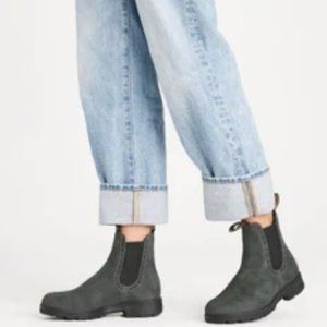 Blundstone 1630 High Top Boots